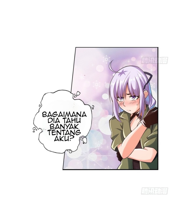 Deserve It Chapter 06 Gambar 28